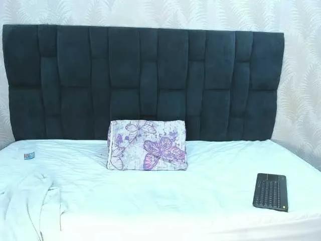 ArianaDiosa on BongaCams 
