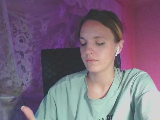 babymuro4ka on BongaCams 