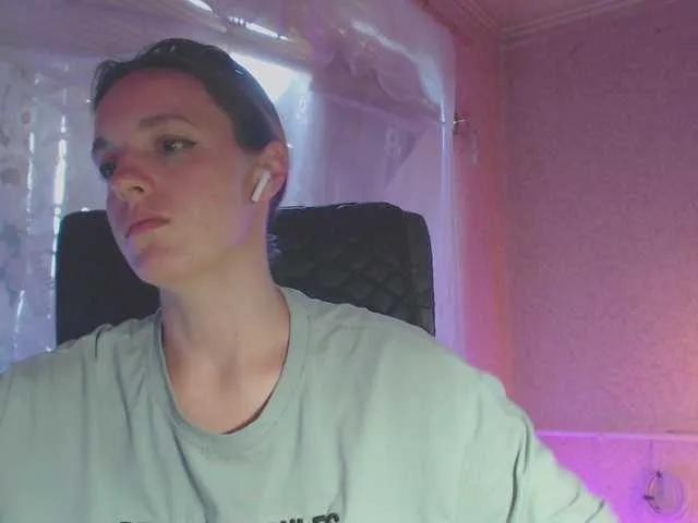 babymuro4ka on BongaCams 