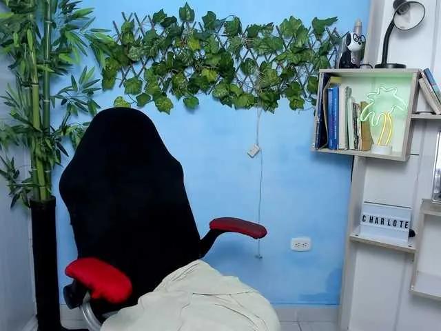 bbw-charlote on BongaCams 