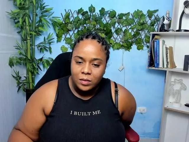 bbw-charlote on BongaCams 
