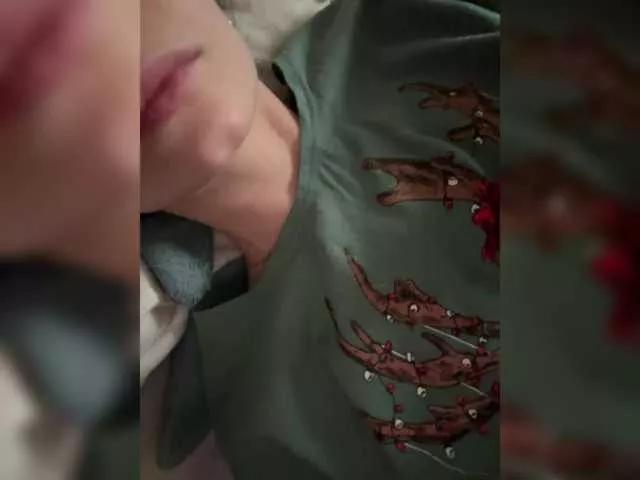Bellakitty on BongaCams 