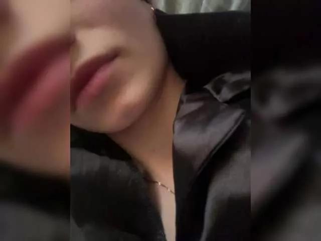 Bellakitty on BongaCams 