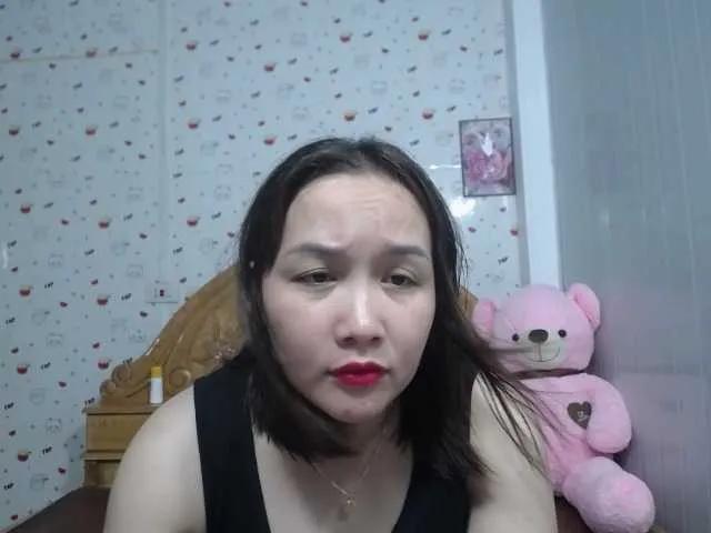 Betuya2907 — Freechat on BongaCams