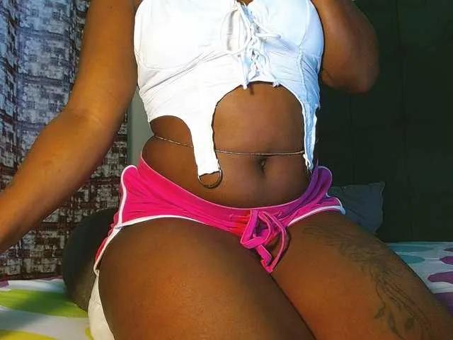 Blissloves on BongaCams