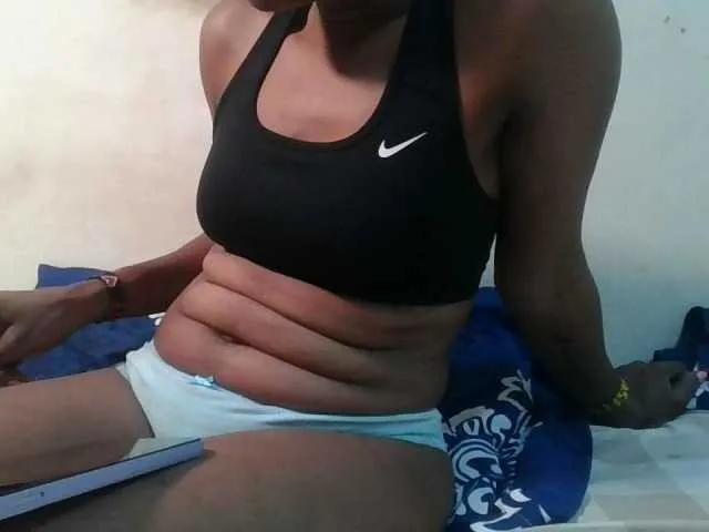 Browny-candy on BongaCams
