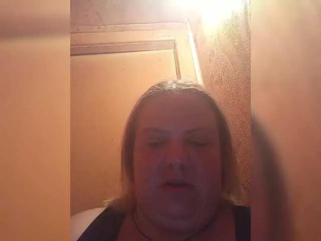 buffy-s-1 on BongaCams 