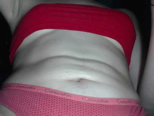 candylovet on BongaCams