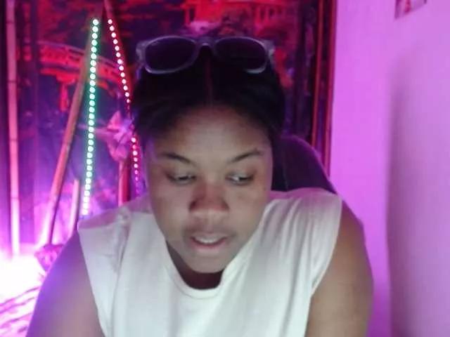 CannelleX on BongaCams 