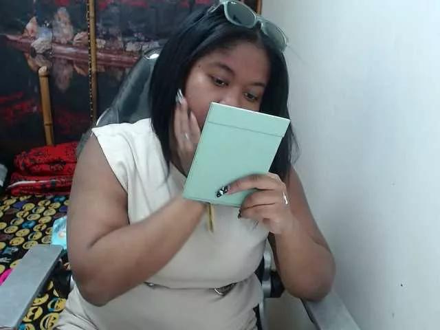 CannelleX on BongaCams 