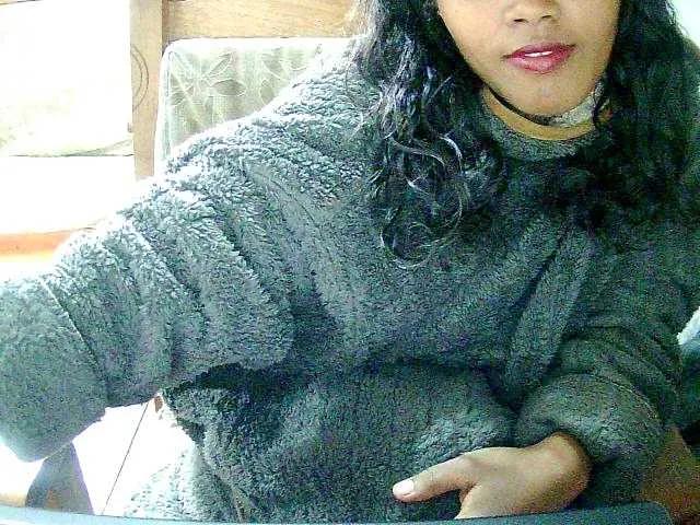 Cathie69 on BongaCams