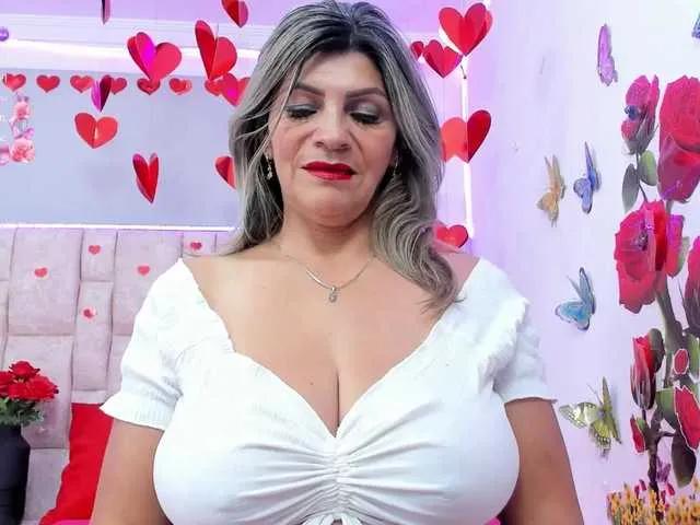 Celeste-Linco on BongaCams 