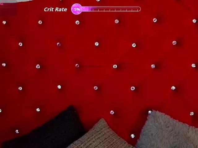 charlotte-ls on BongaCams