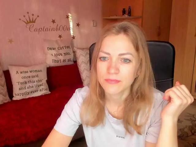 CherishSia on BongaCams