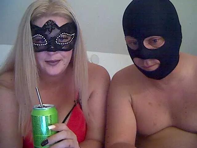 CoupleHotBDSM — Lovers of perversion and BDSM.