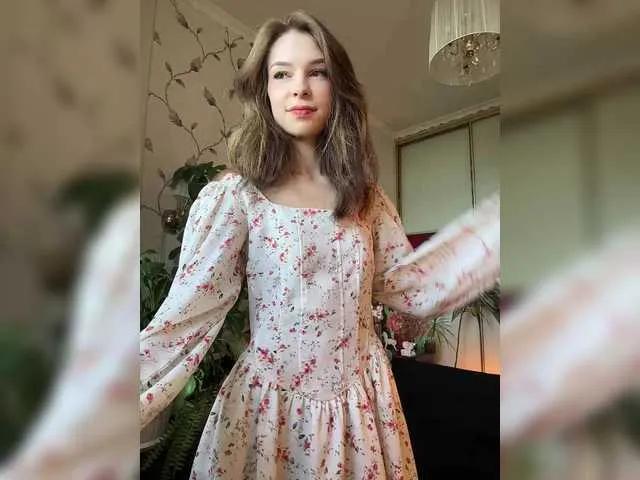 CutieDollBC on BongaCams