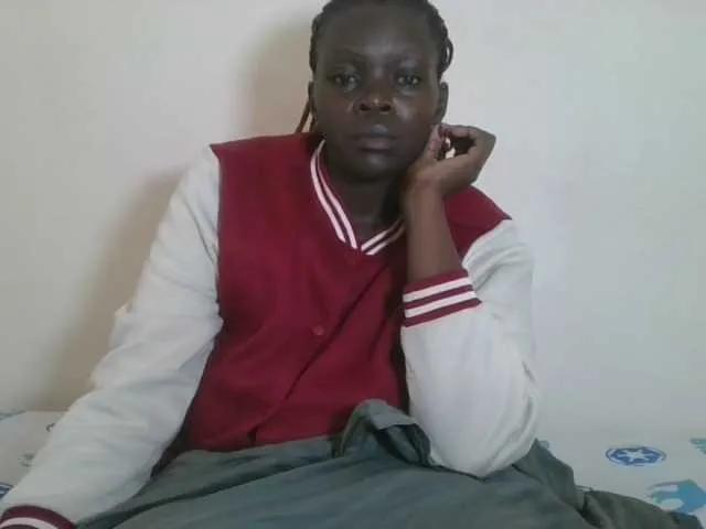 Darkberry24 on BongaCams