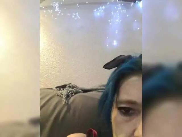 DevilynSloane on BongaCams