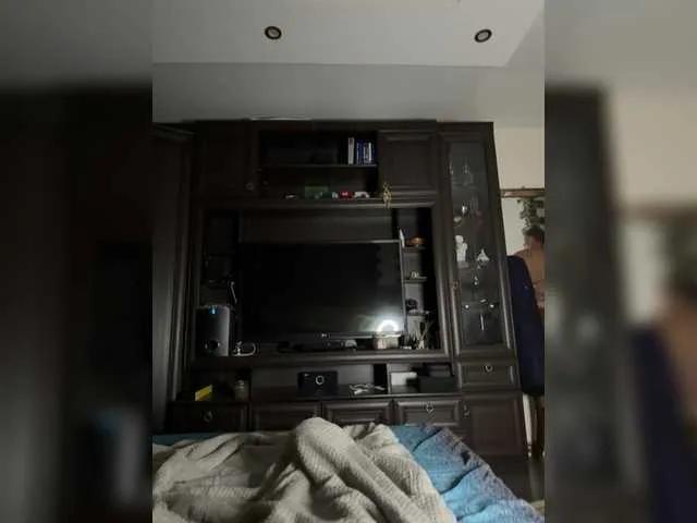 Di-evgen — Freechat on BongaCams