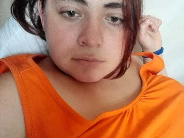Diamond565 on BongaCams