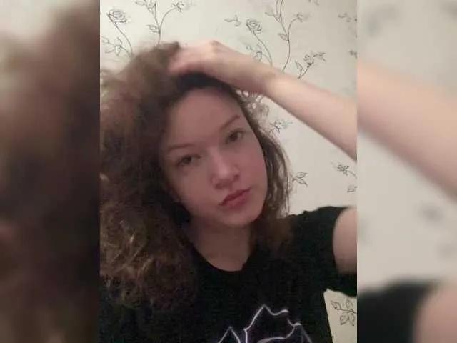 dj-kurtizanka on BongaCams