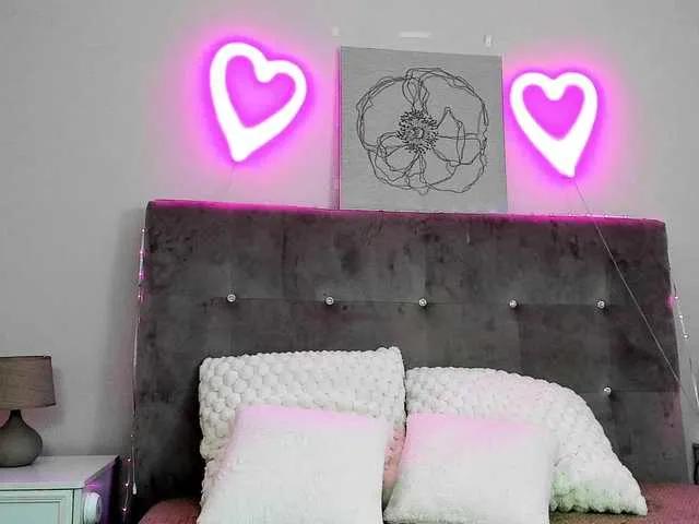 dream-kayla — Freechat on BongaCams