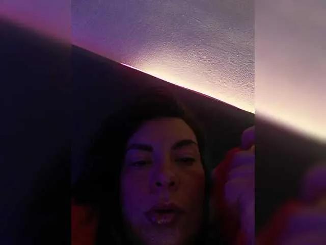 Duramapola on BongaCams