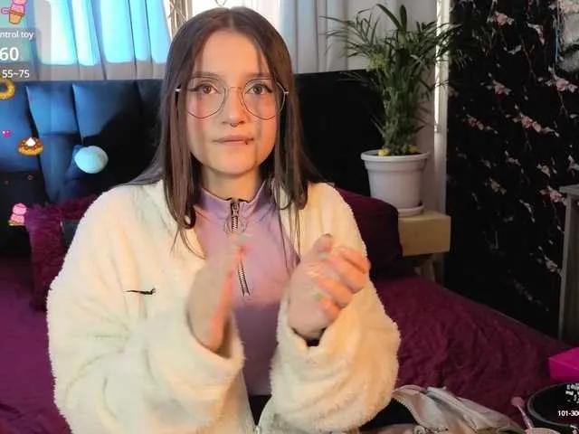ELECKTRA-SWEET on BongaCams 