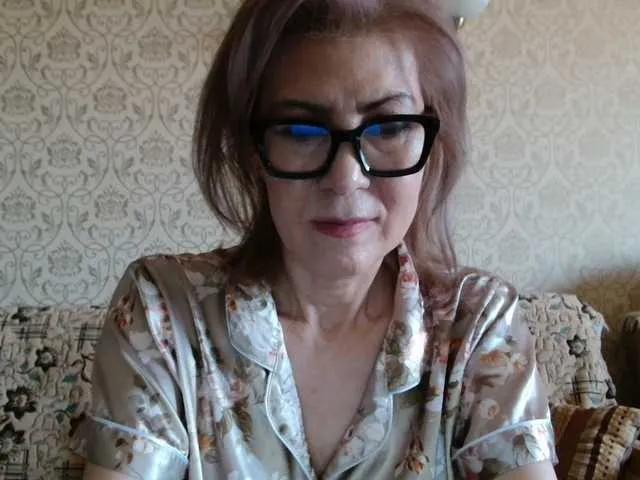 Elegant00Lady on BongaCams 