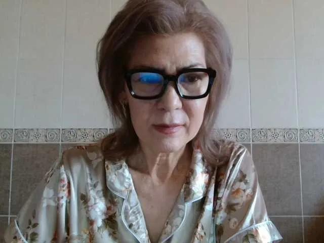 Elegant00Lady on BongaCams