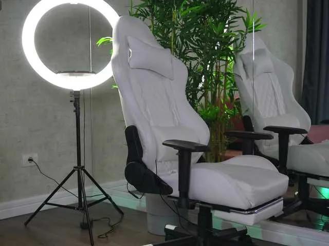 ellacandy on BongaCams