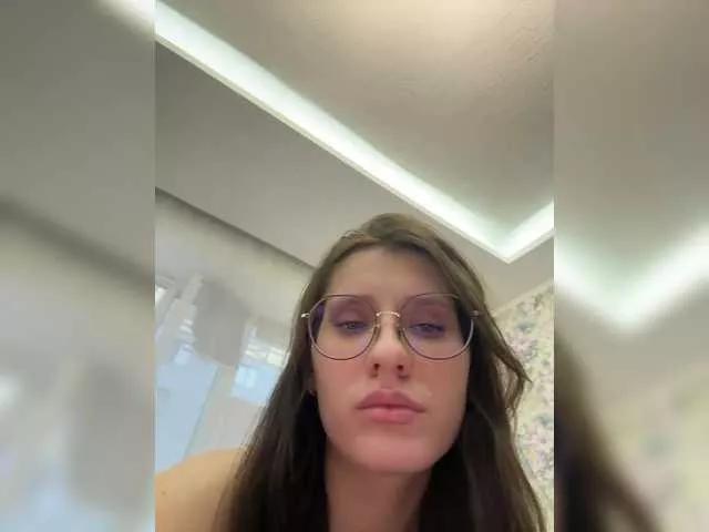 EllexLee on BongaCams 
