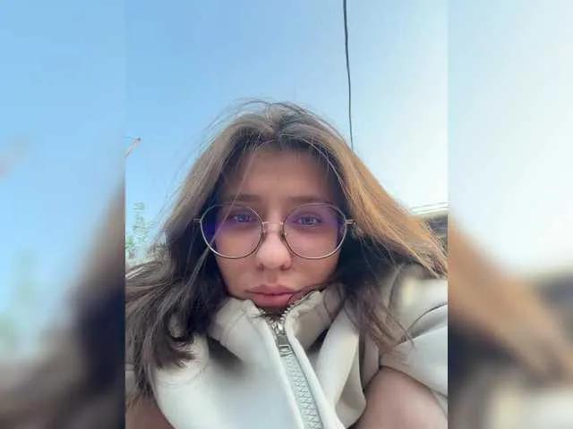 EllexLee on BongaCams 