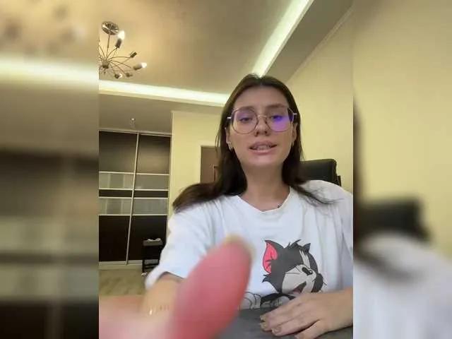EllexLee on BongaCams 
