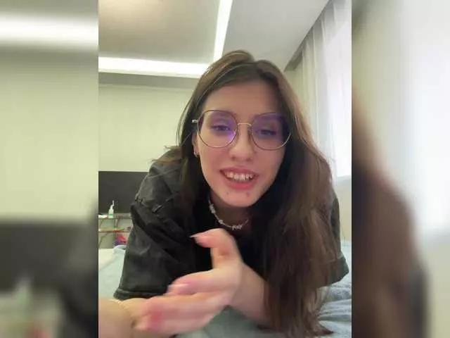 EllexLee on BongaCams 
