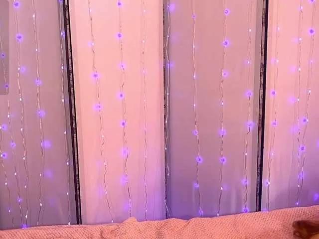 evacollins on BongaCams