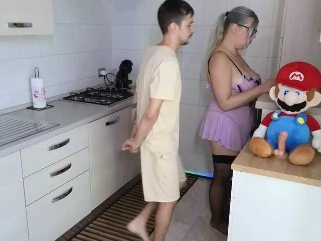 Evalogan24 — Doggystyle 