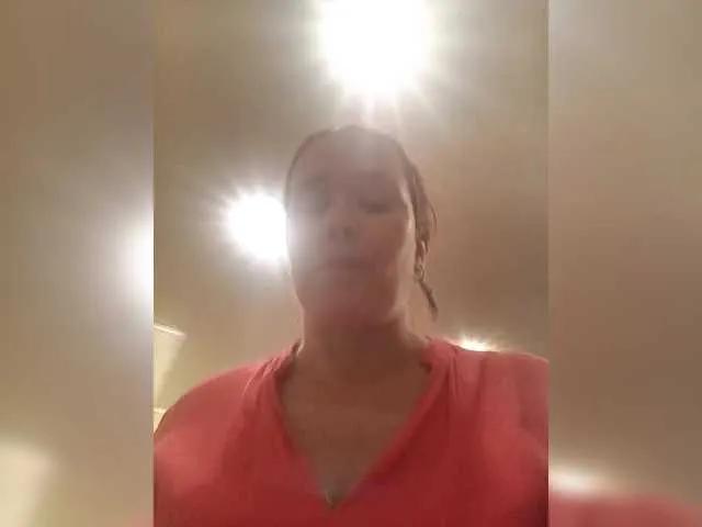 FoxKira on BongaCams