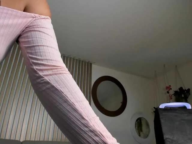 GabriellaLee on BongaCams