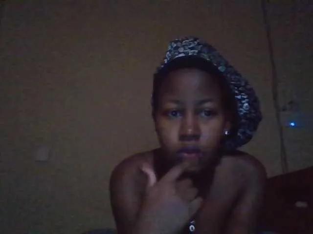 GoddessAmara on BongaCams 