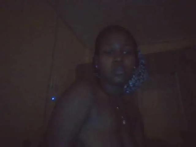 GoddessAmara on BongaCams 