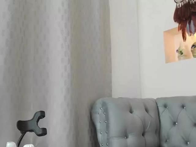 GoddessCarrie on BongaCams 
