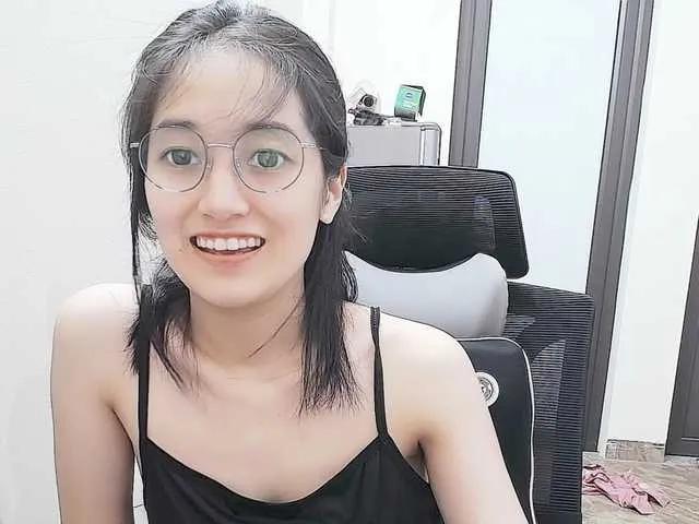 Hana099 — Freechat on BongaCams