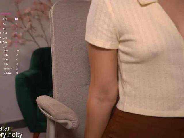 Hetty-satar on BongaCams 