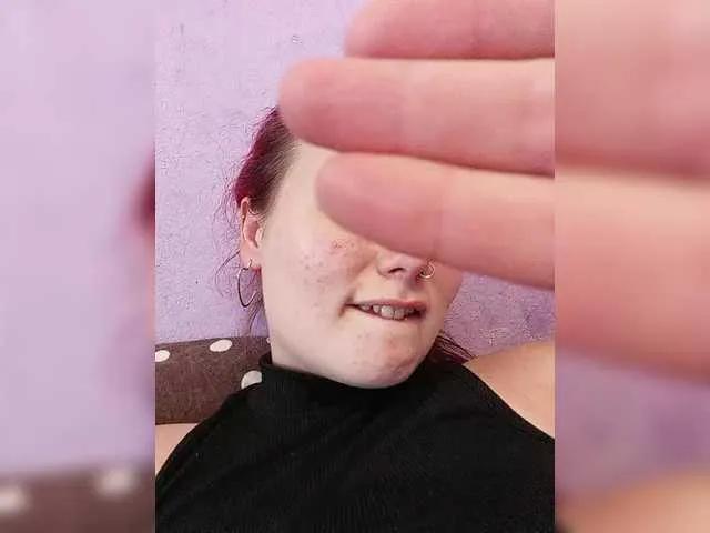 Horny-Lina on BongaCams