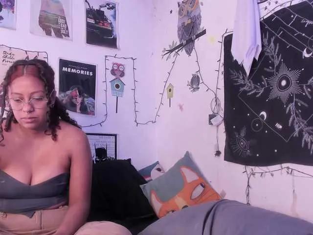 HotHoneyChile — Freechat on BongaCams