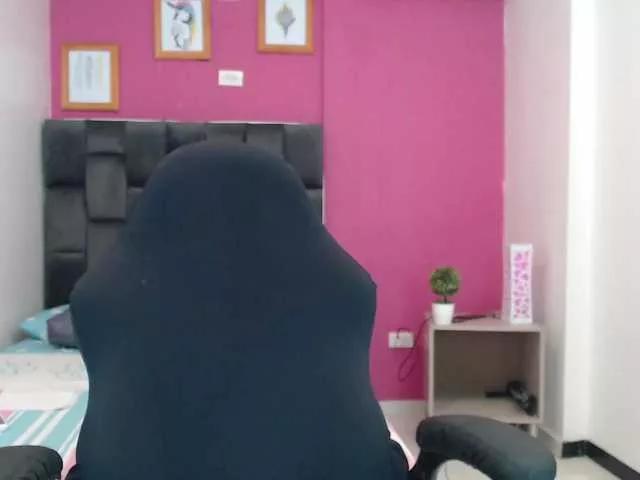 HottAlexxxa on BongaCams 