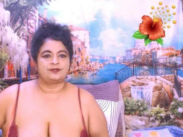 indianstar75 on BongaCams