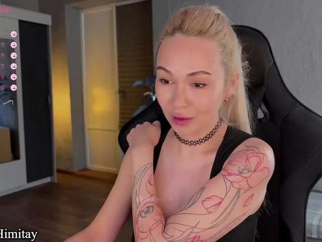 ITayaa on BongaCams