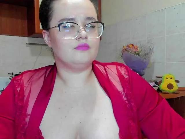 Jessica-Joy on BongaCams 